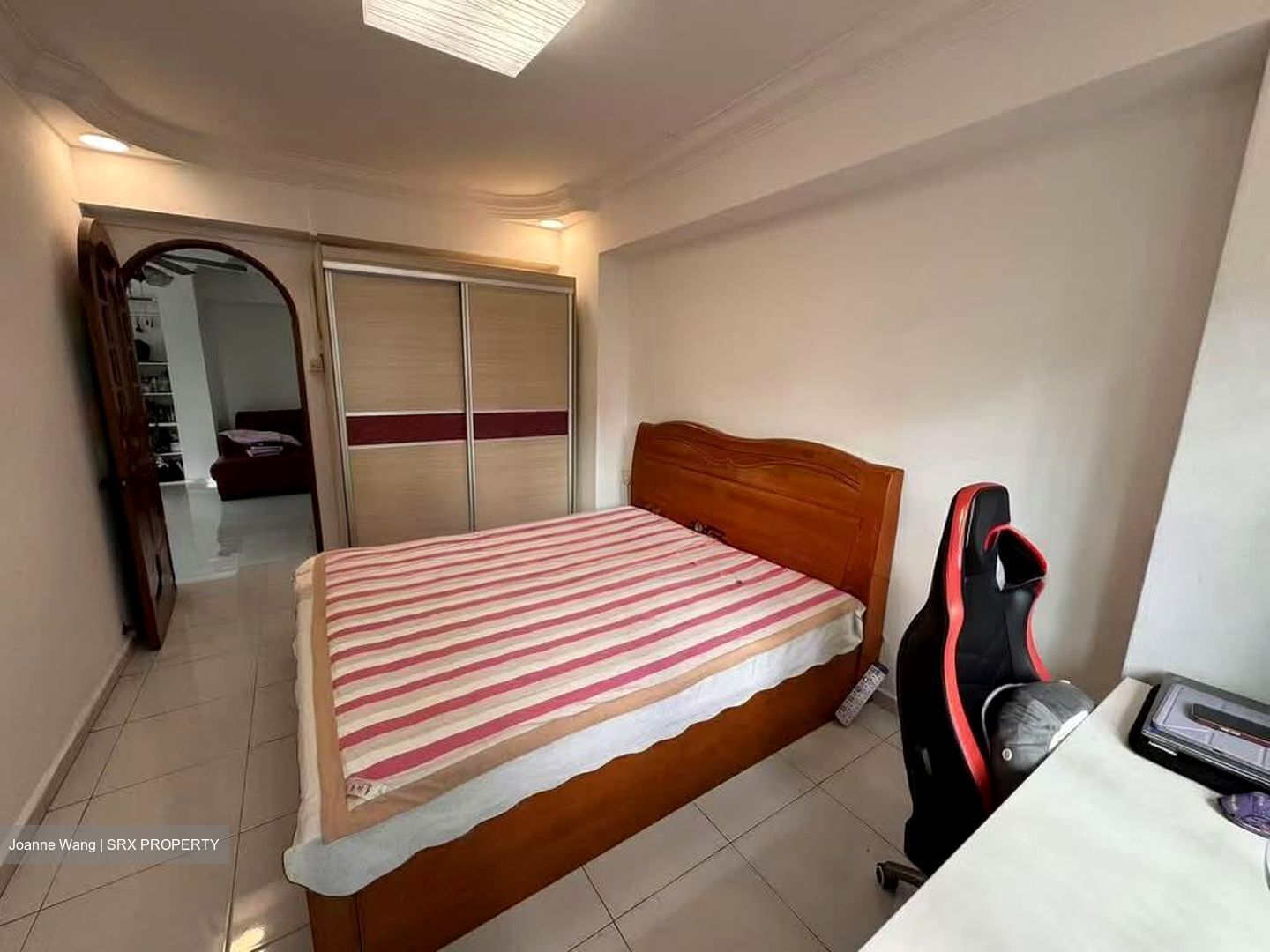 Blk 352 Choa Chu Kang Central (Choa Chu Kang), HDB 4 Rooms #543605021